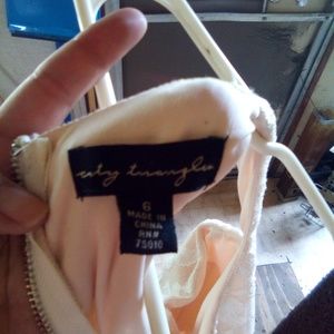 City Triangles Dresses - Bridesmaid Dress City Triangles Dresses - Bridesmaid Dress